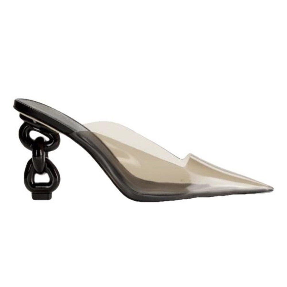 Cult Gaia Heels